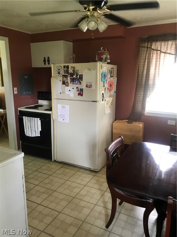 City/Youngstown - Residential