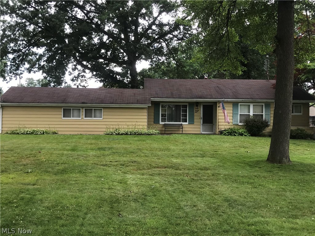 City/Youngstown - Residential