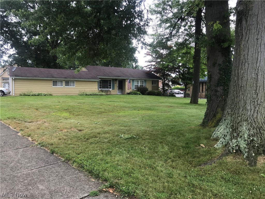 City/Youngstown - Residential