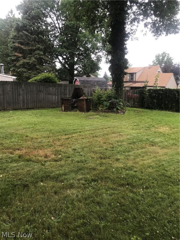 City/Youngstown - Residential