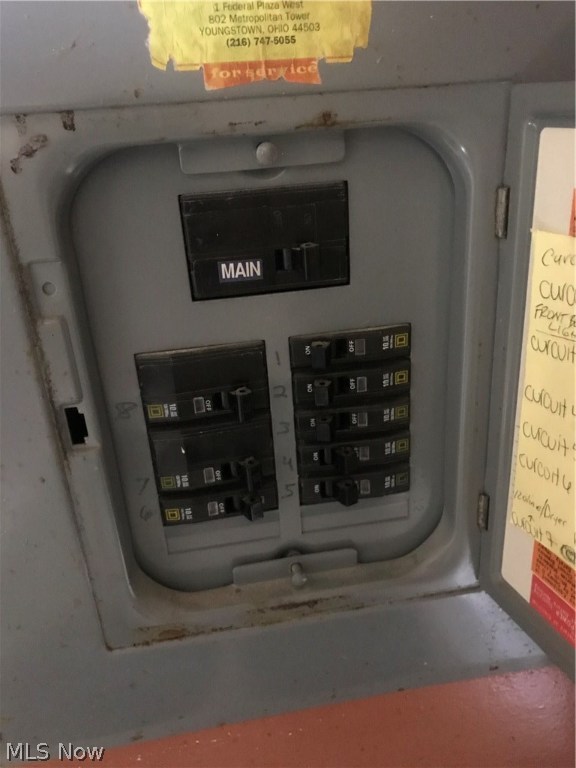 City/Youngstown - Residential