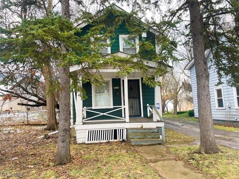 9524 Nelson Avenue Cleveland OH 44105