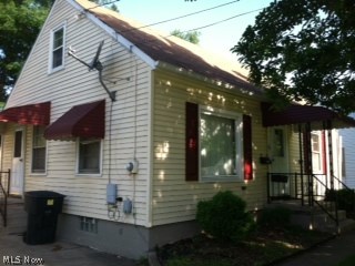 Perkinswood - Residential