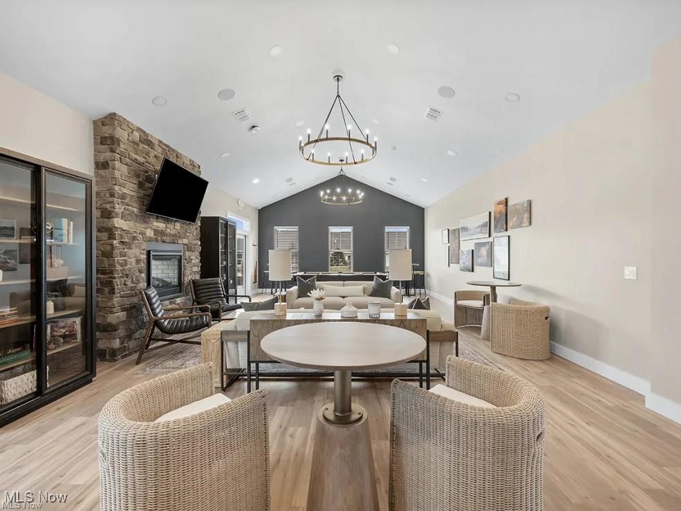 Riverwood Valley - Residential Lease