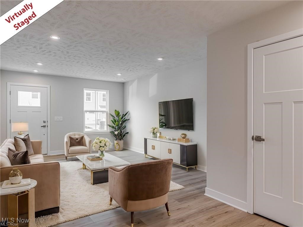 Riverwood Valley - Residential Lease