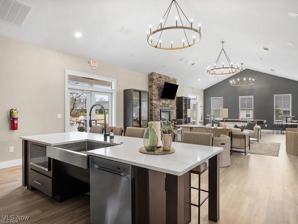 Riverwood Valley - Residential Lease