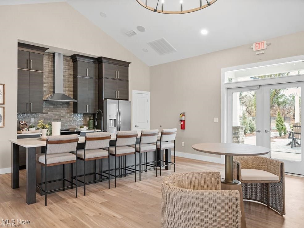 Riverwood Valley - Residential Lease