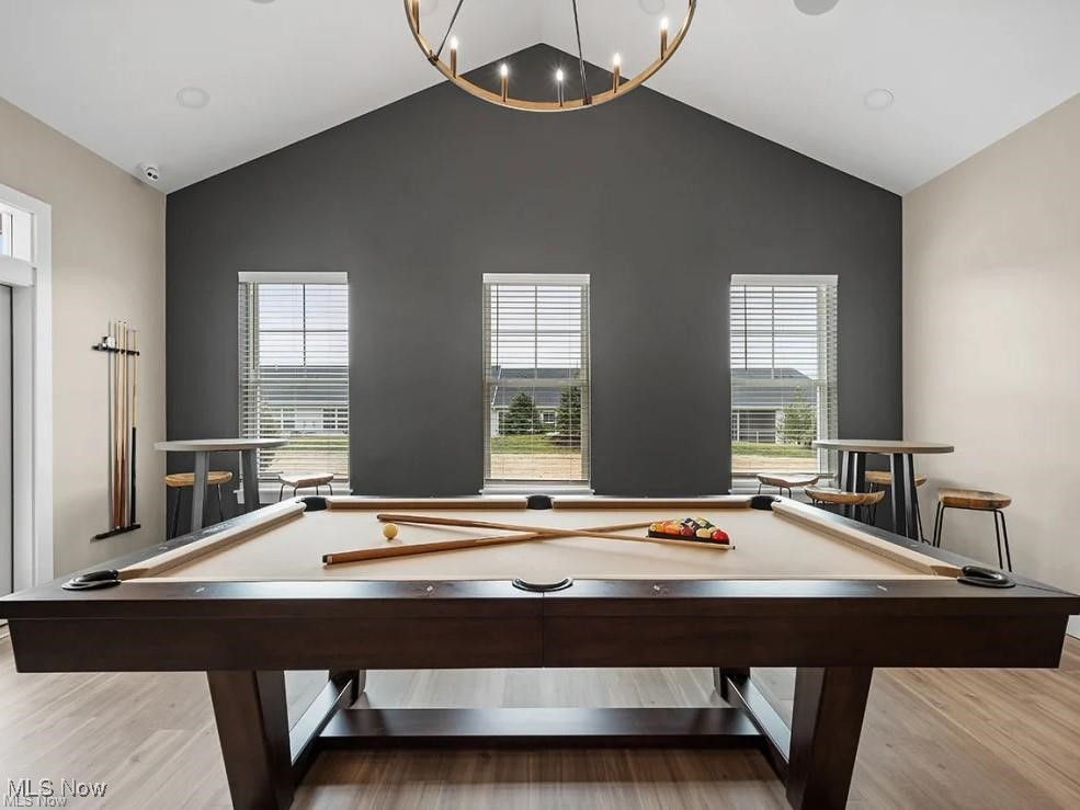 Riverwood Valley - Residential Lease