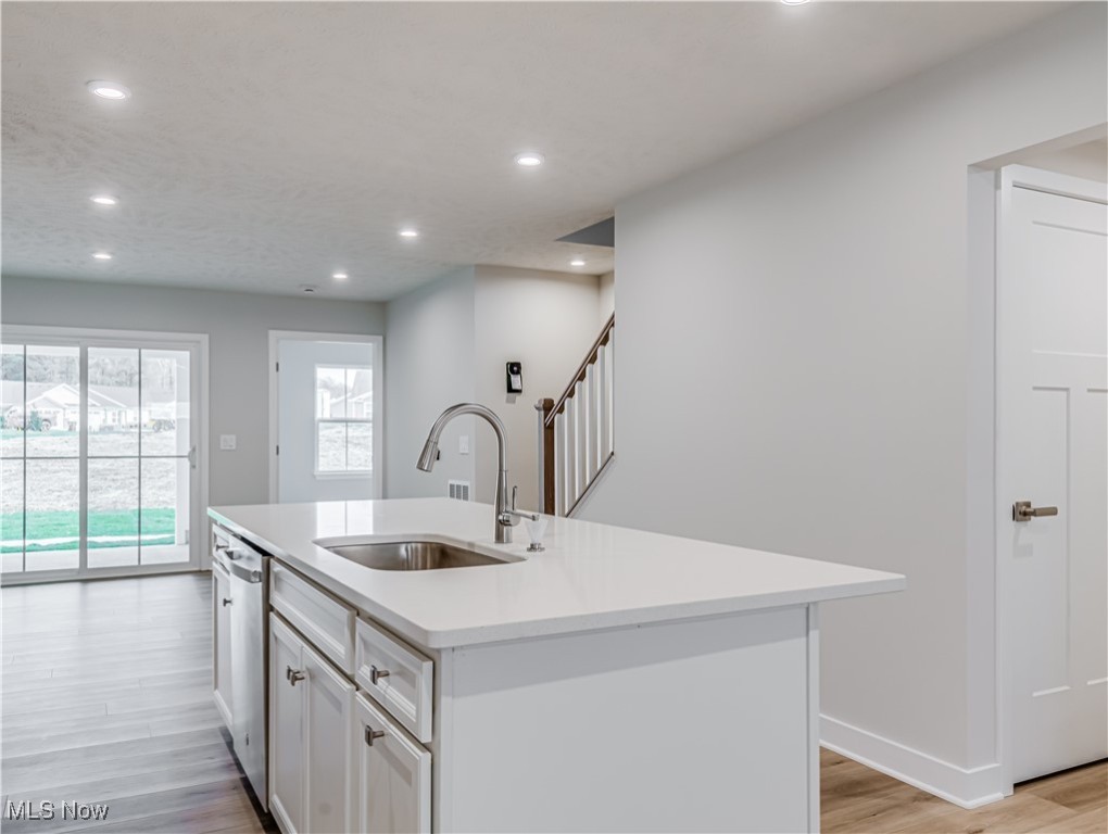 Riverwood Valley - Residential Lease