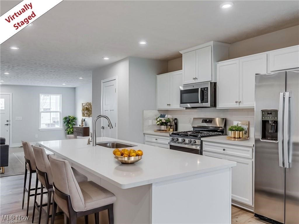 Riverwood Valley - Residential Lease