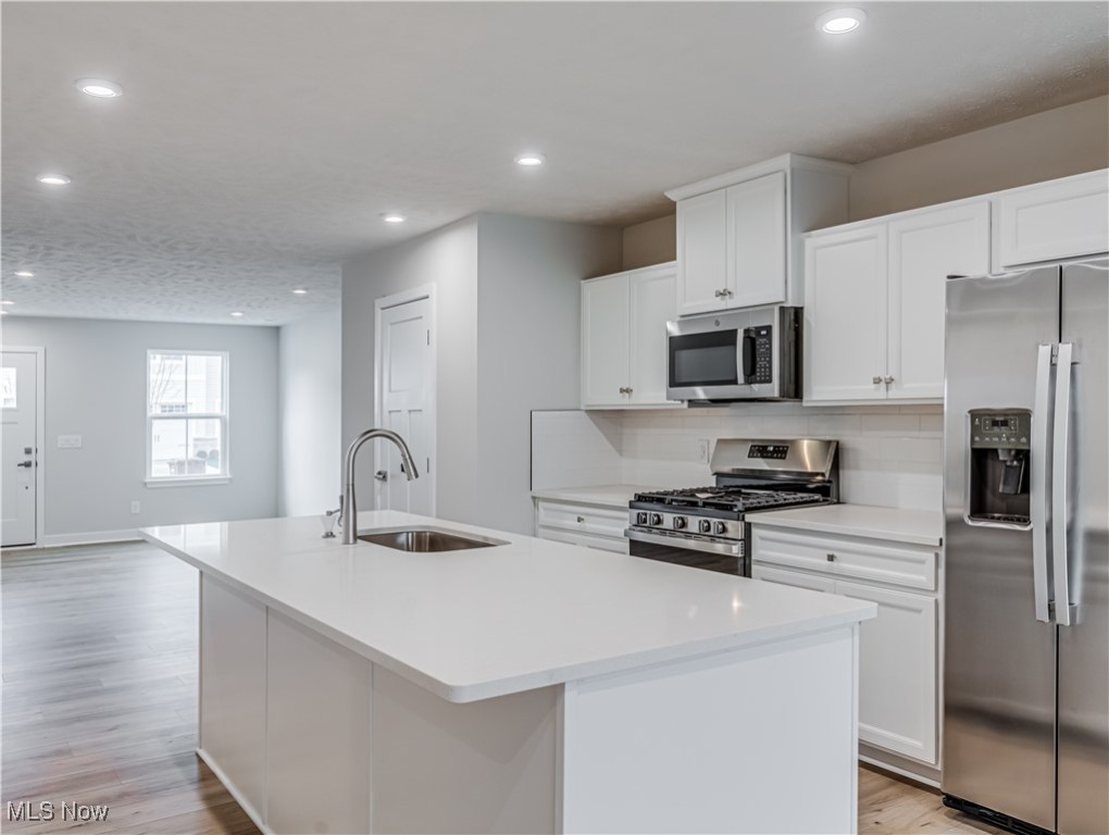 Riverwood Valley - Residential Lease