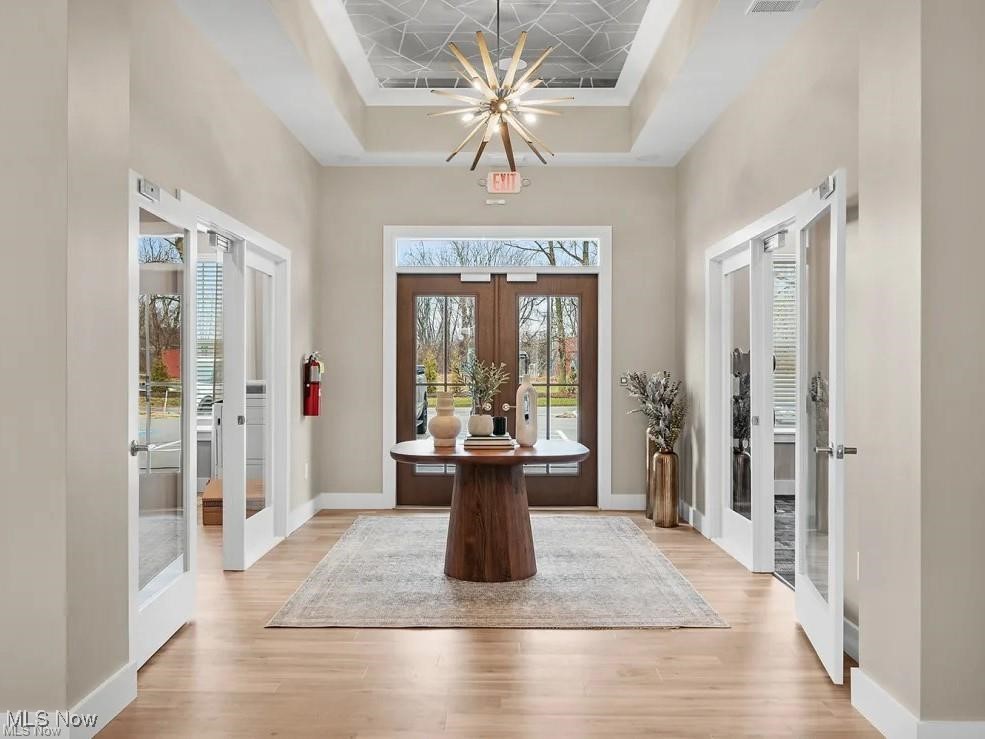 Riverwood Valley - Residential Lease