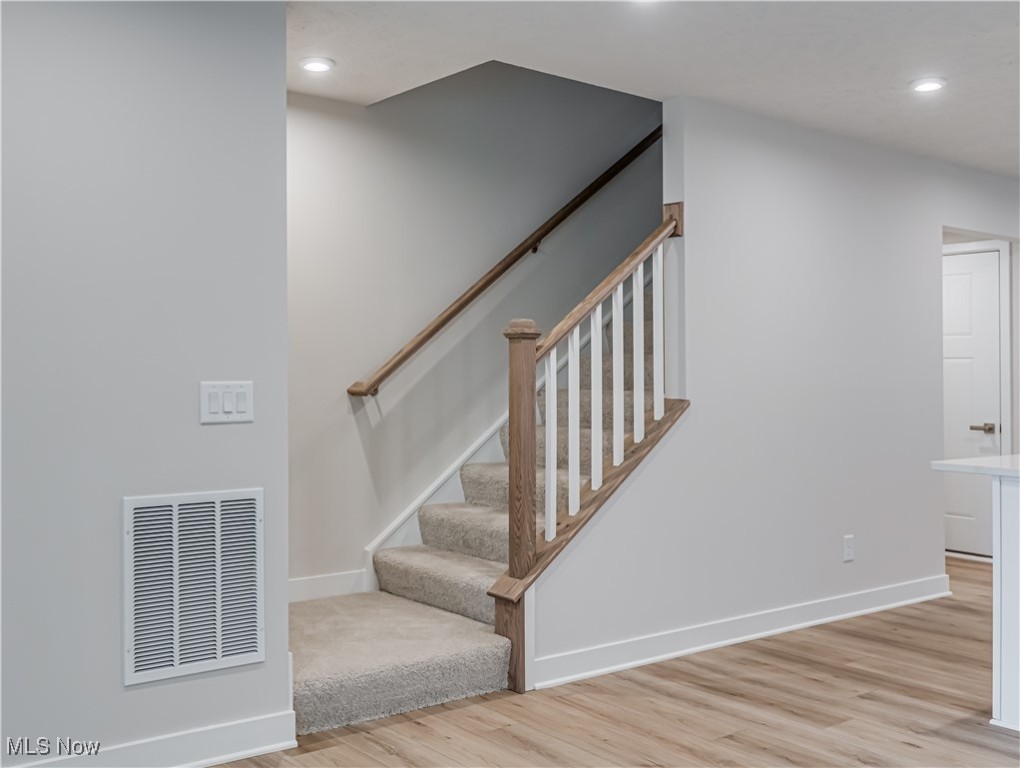 Riverwood Valley - Residential Lease