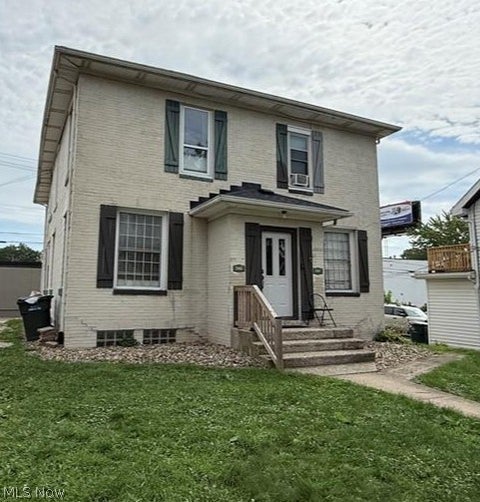 Multifamily For Rent - 2065 23rd Street<br/> Cuyahoga Falls, OH 44223