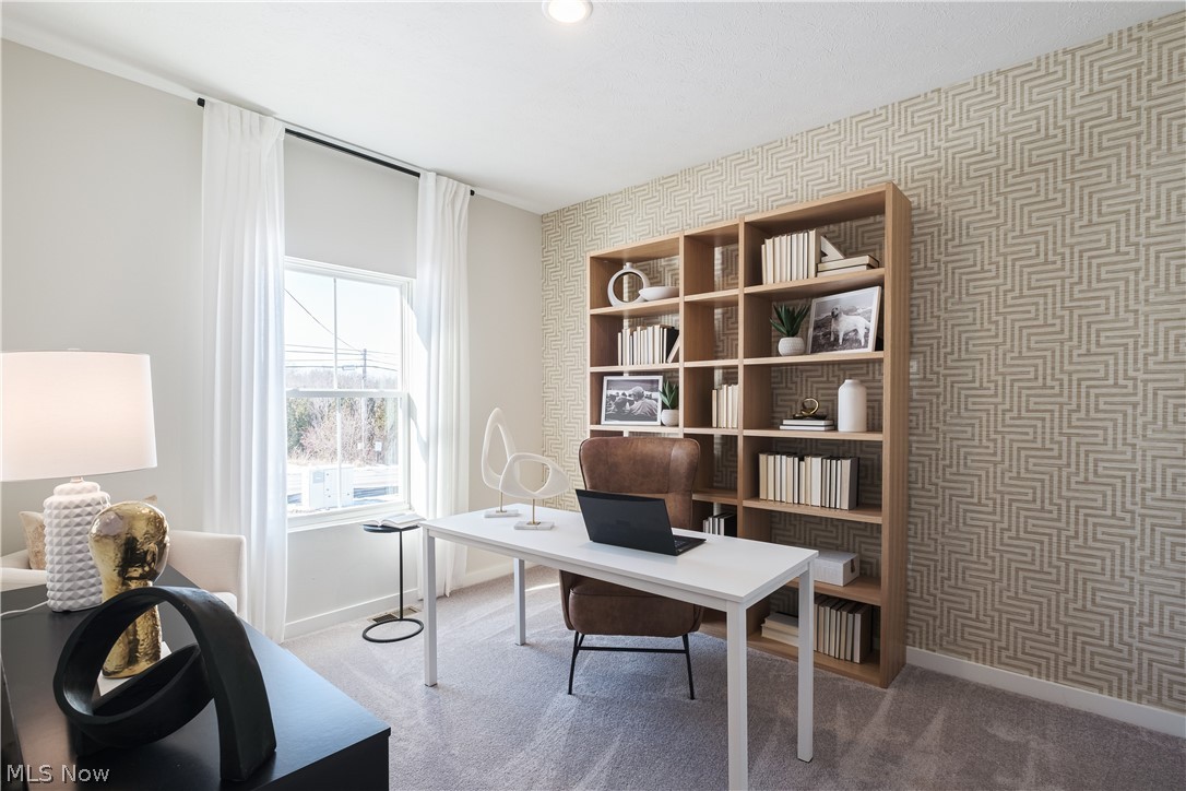 Booth Farms - Residential