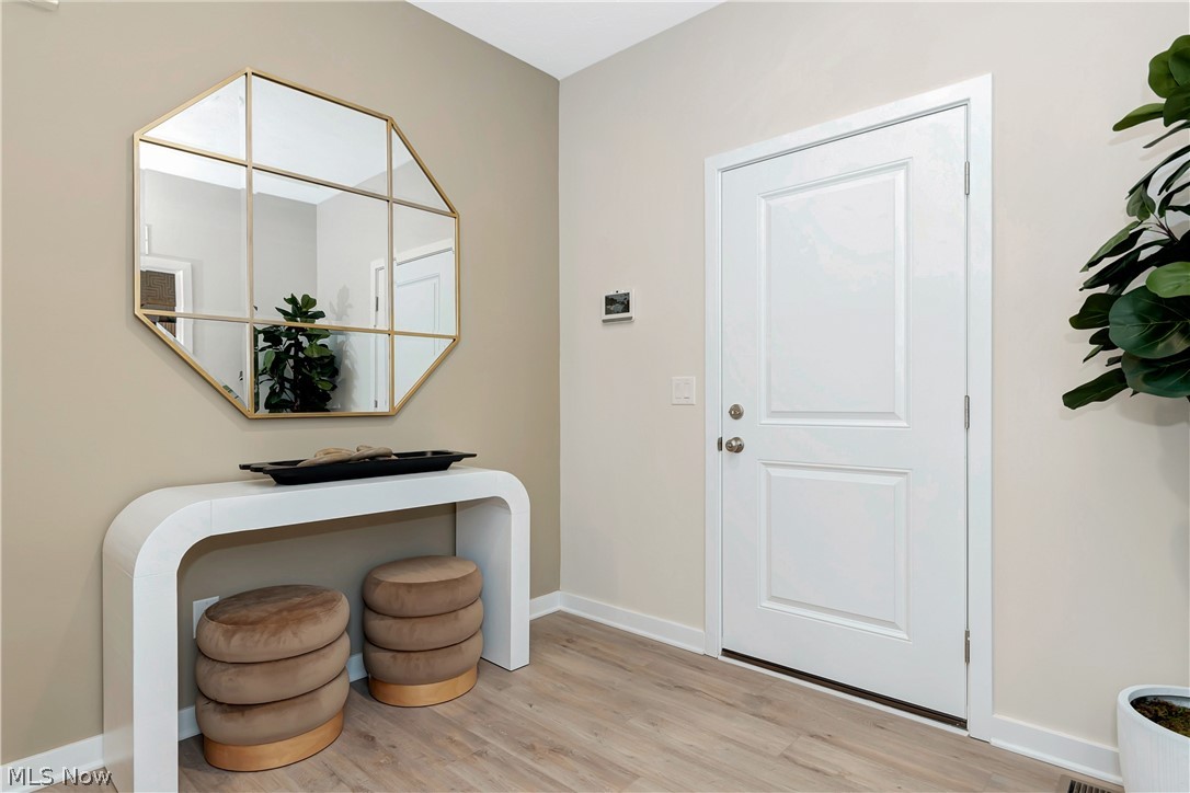 Booth Farms - Residential