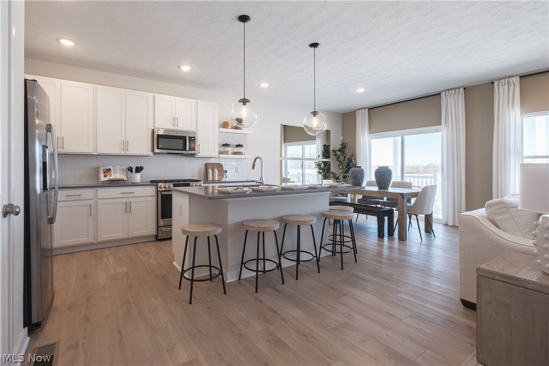 Booth Farms - Residential