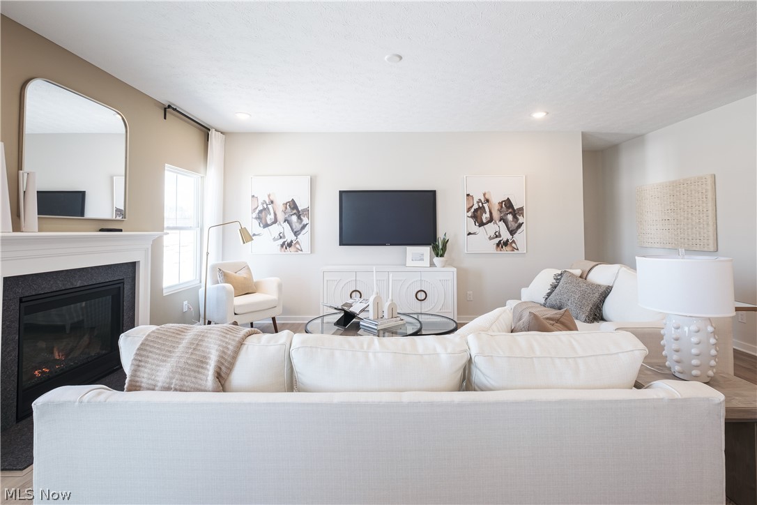 Booth Farms - Residential