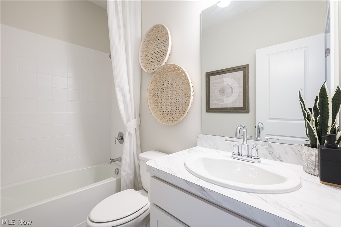 Booth Farms - Residential