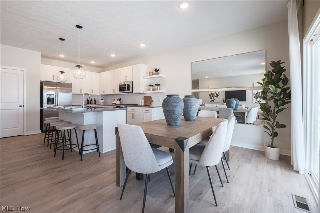 Booth Farms - Residential