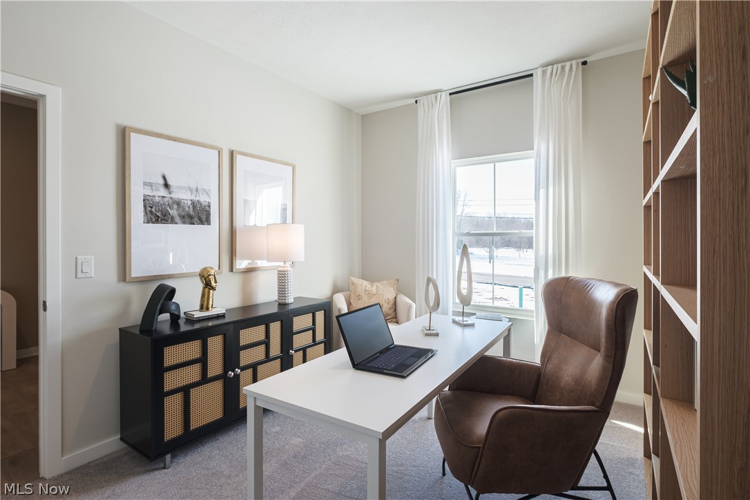 Booth Farms - Residential