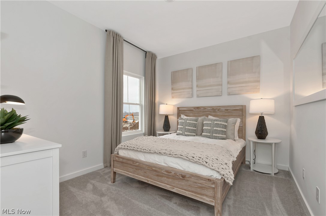 Booth Farms - Residential