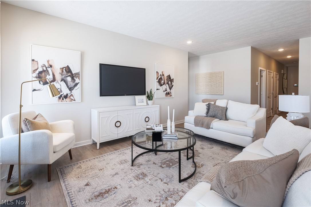 Booth Farms - Residential
