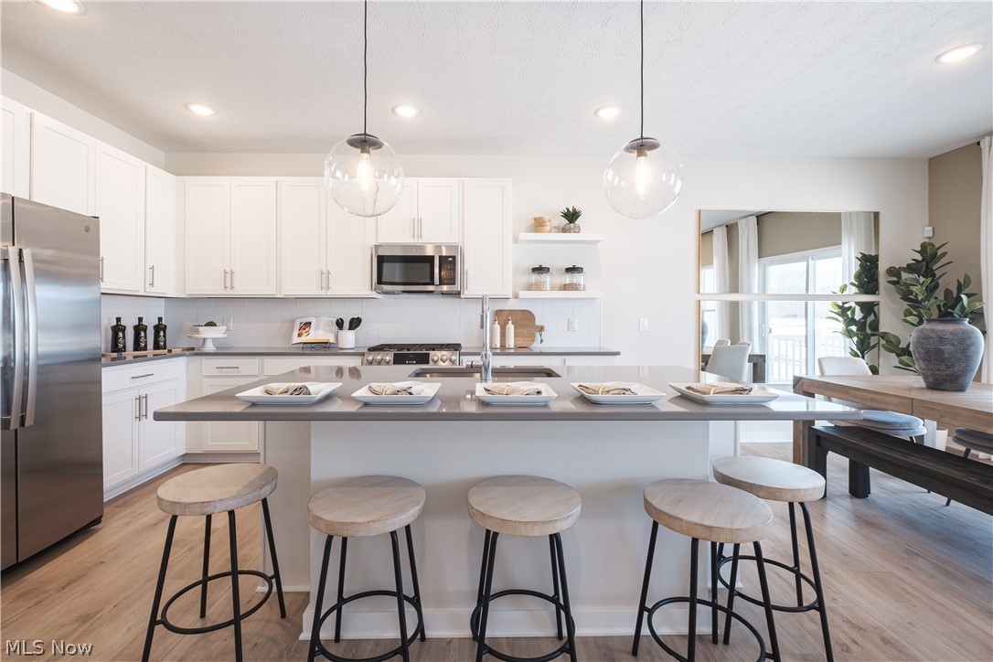 Booth Farms - Residential