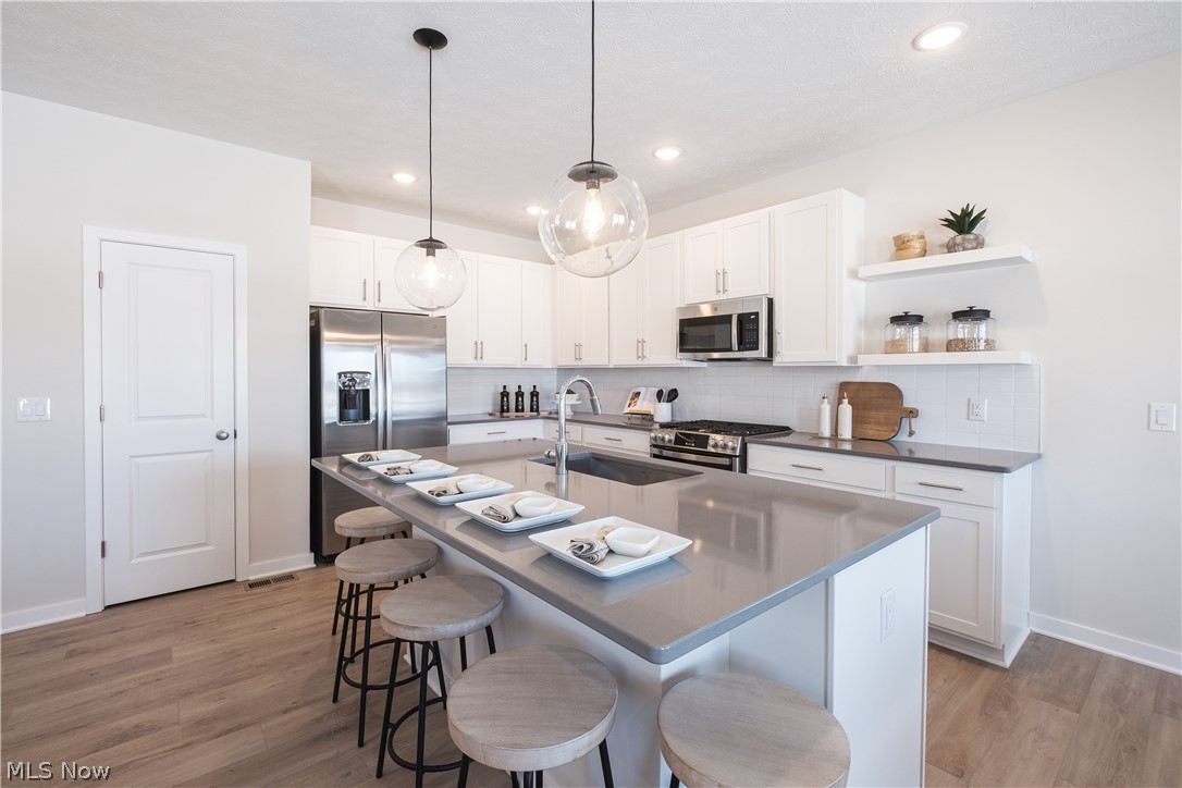 Booth Farms - Residential
