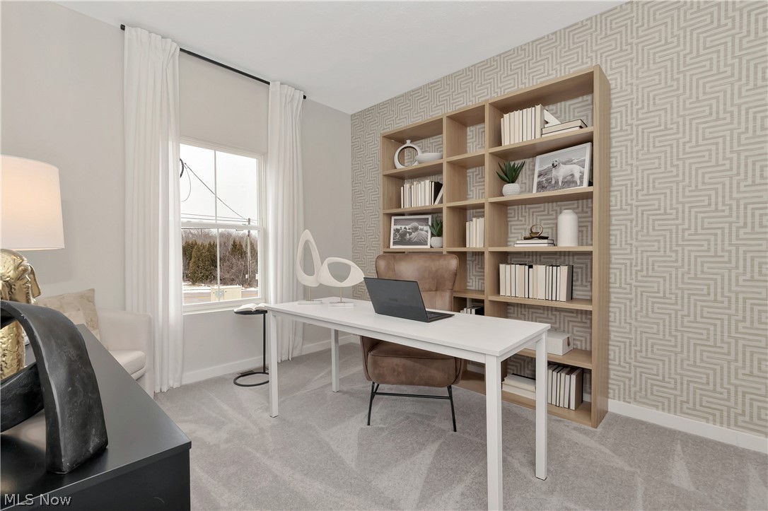 Booth Farms - Residential