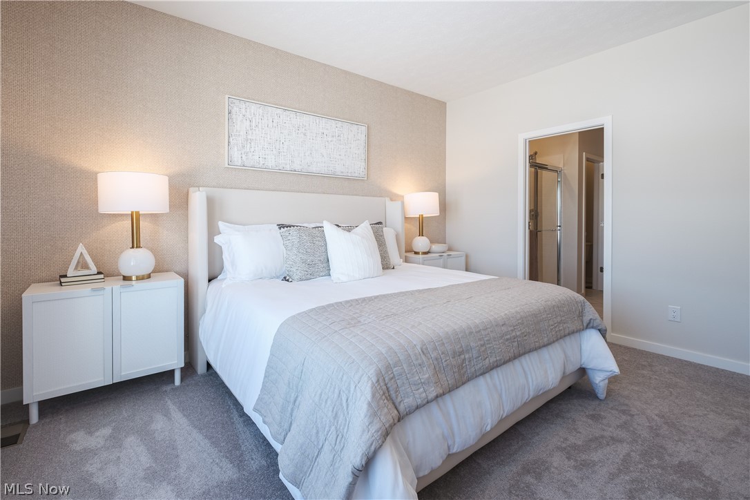 Booth Farms - Residential