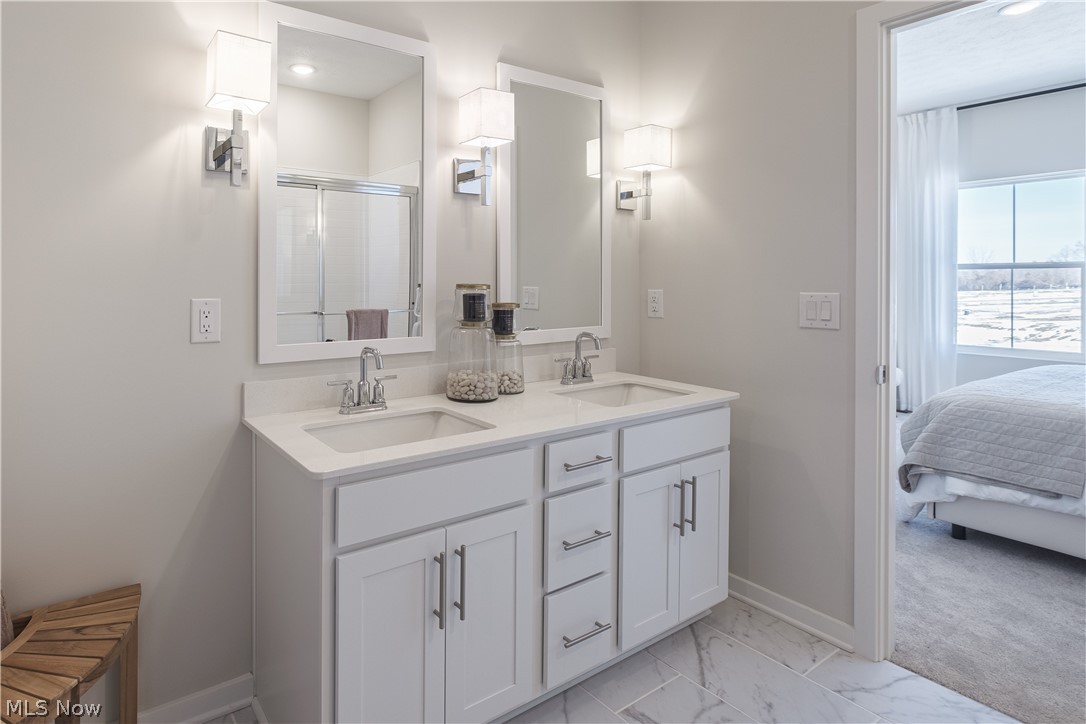 Booth Farms - Residential