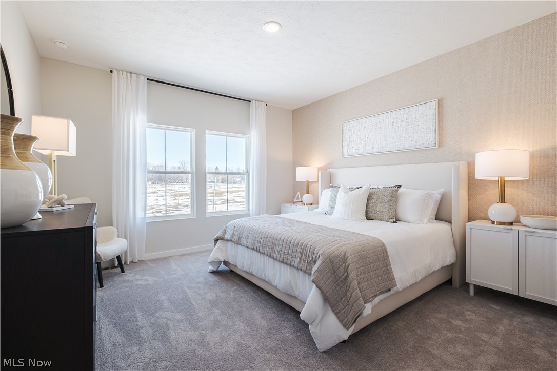 Booth Farms - Residential