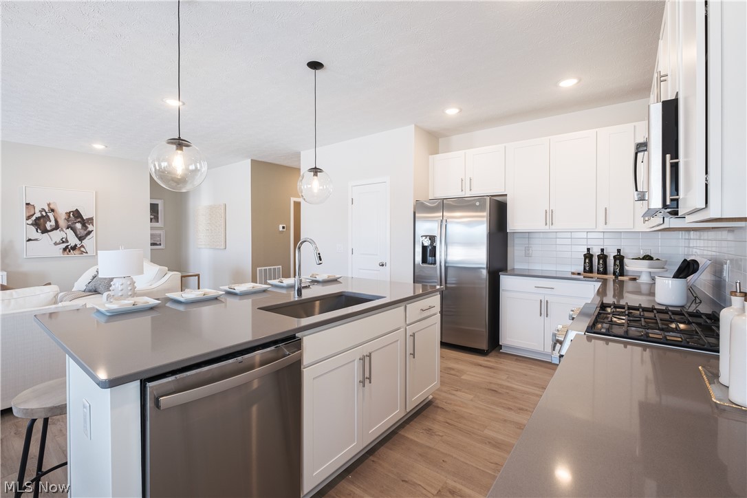 Booth Farms - Residential