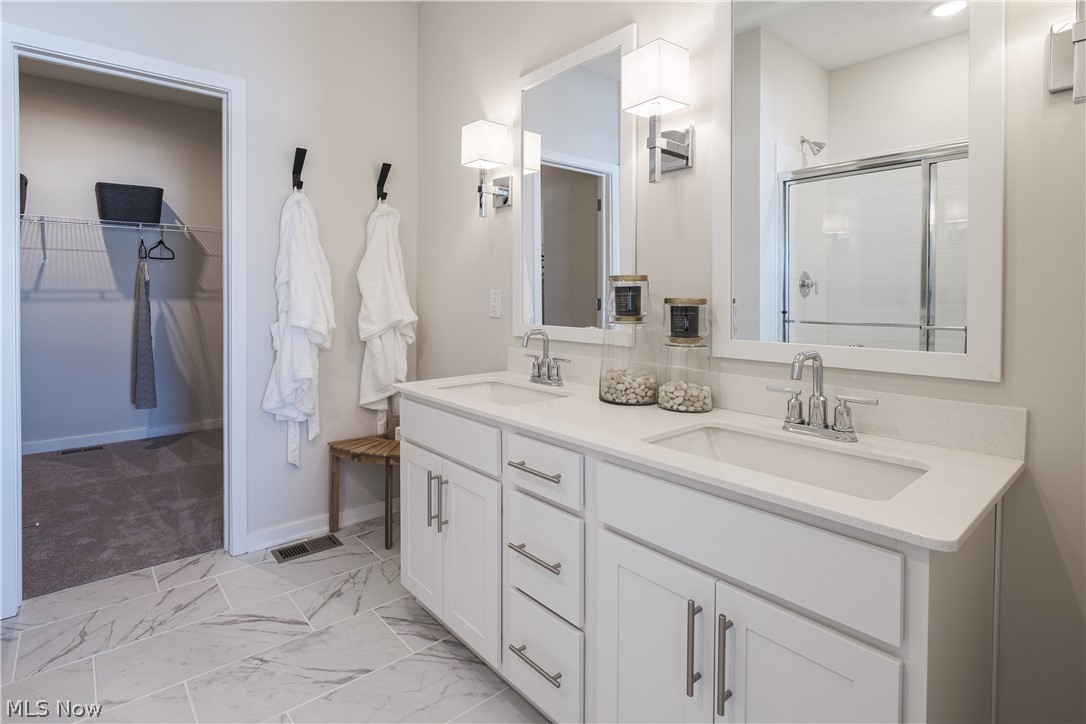 Booth Farms - Residential