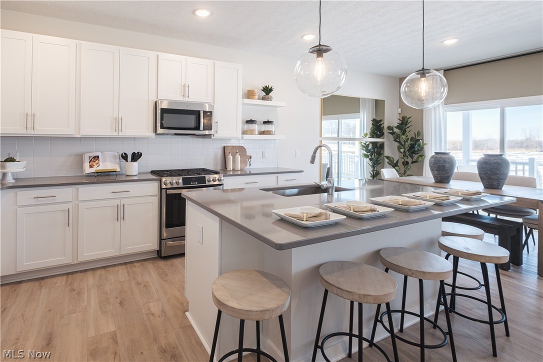 Booth Farms - Residential