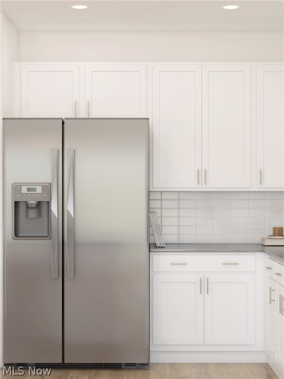 Booth Farms - Residential