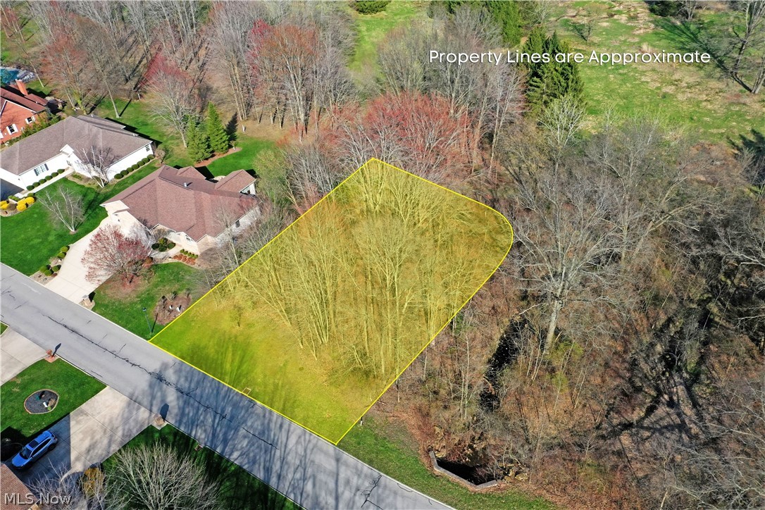 Walnut Run Estates Ph 02 - Land