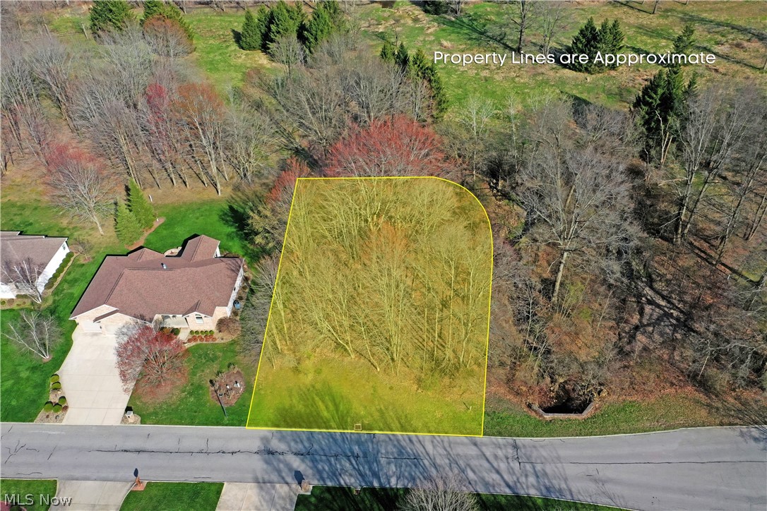 Walnut Run Estates Ph 02 - Land