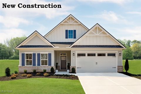 817 Miramar Lane Unit S\/L 20, Fairlawn, OH 44333 - MLS#: 5123546