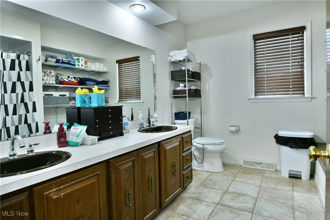 Township/Liberty Sec 06 - Residential