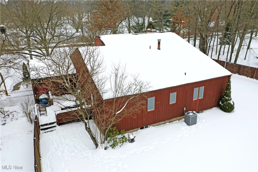 Township/Liberty Sec 06 - Residential