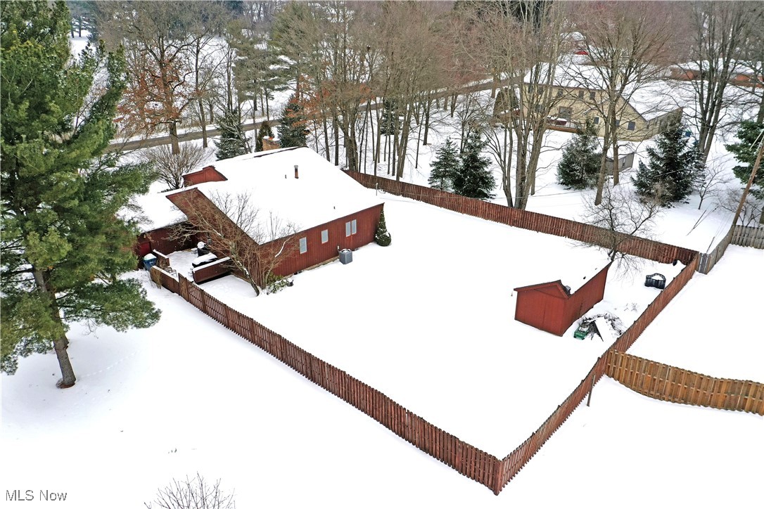 Township/Liberty Sec 06 - Residential