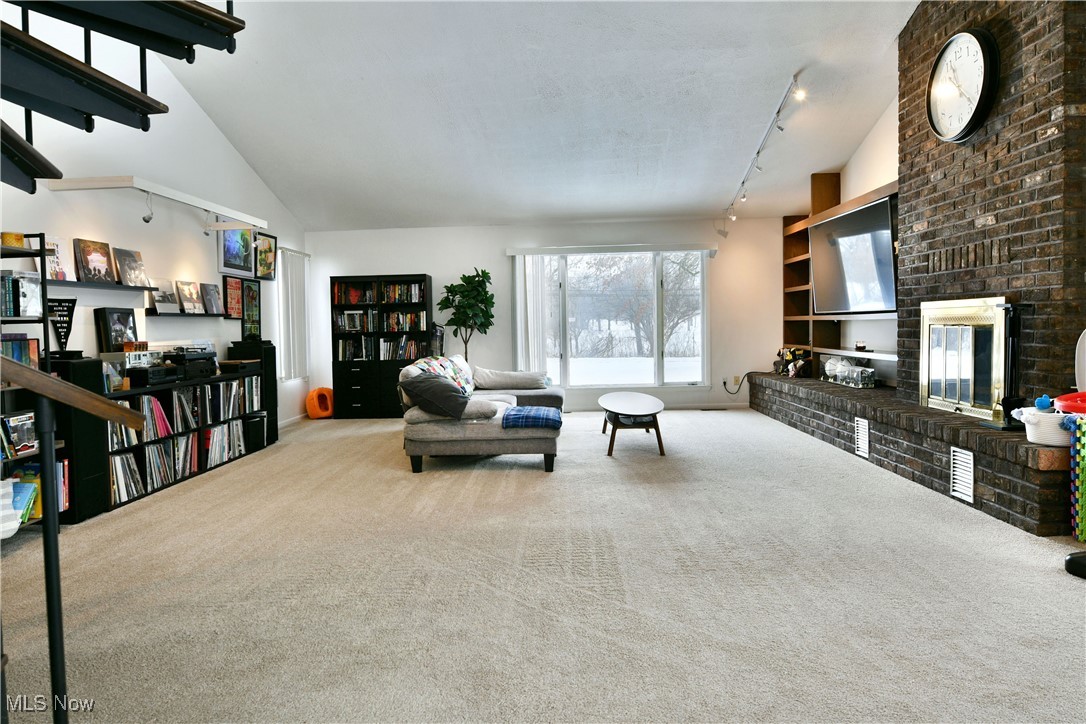 Township/Liberty Sec 06 - Residential