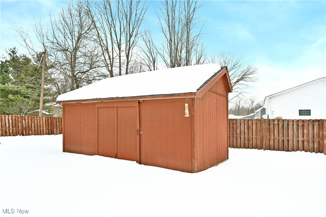 Township/Liberty Sec 06 - Residential