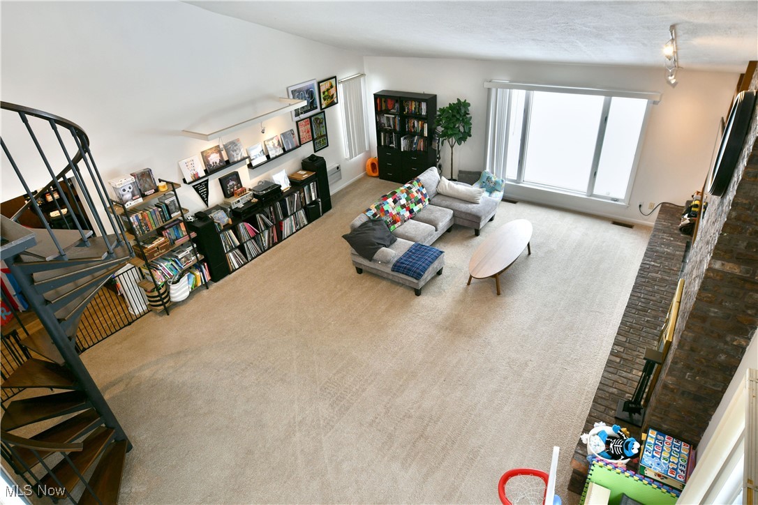 Township/Liberty Sec 06 - Residential