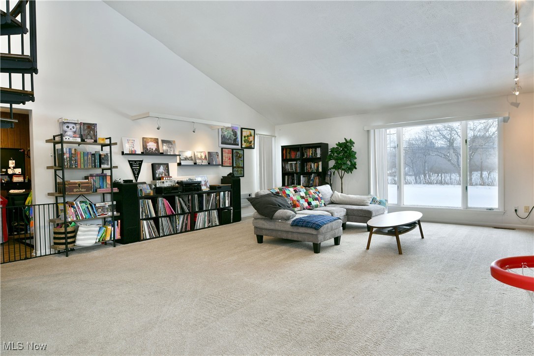 Township/Liberty Sec 06 - Residential