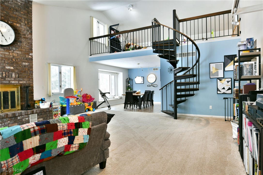 Township/Liberty Sec 06 - Residential