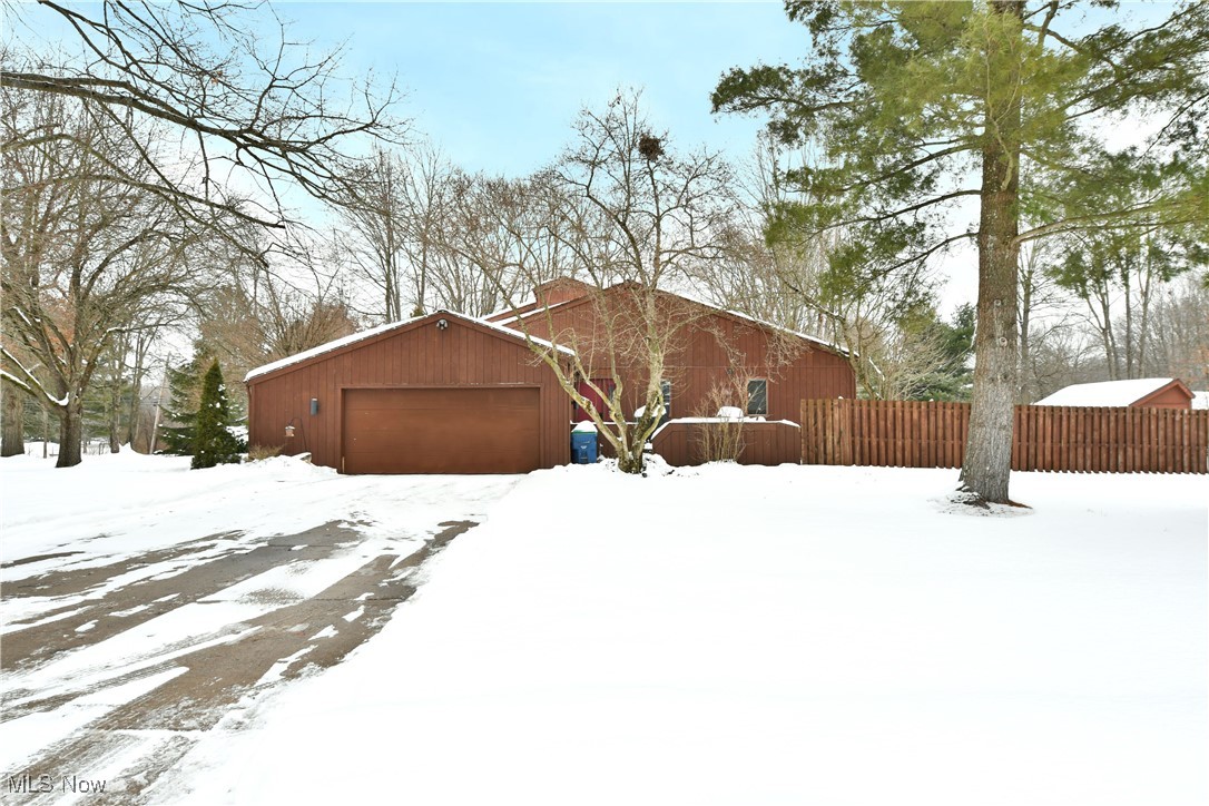 Township/Liberty Sec 06 - Residential