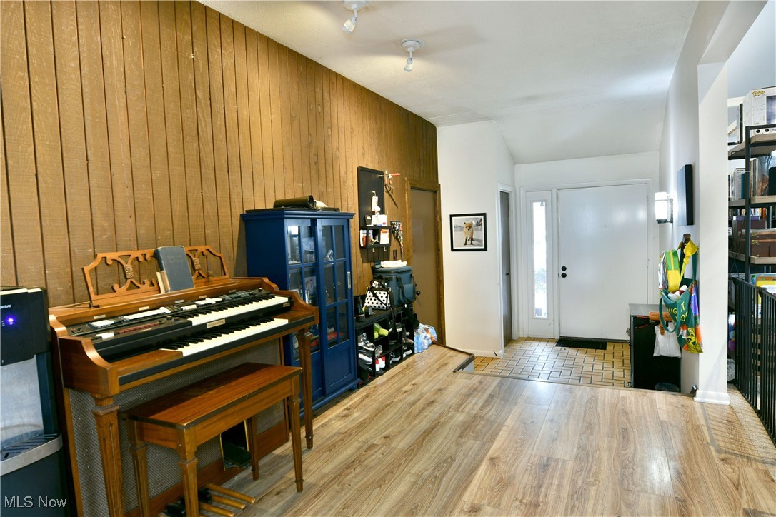 Township/Liberty Sec 06 - Residential